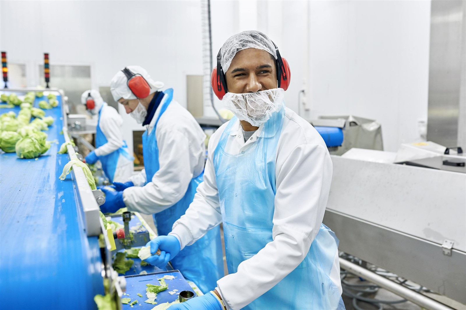 food processing food processing