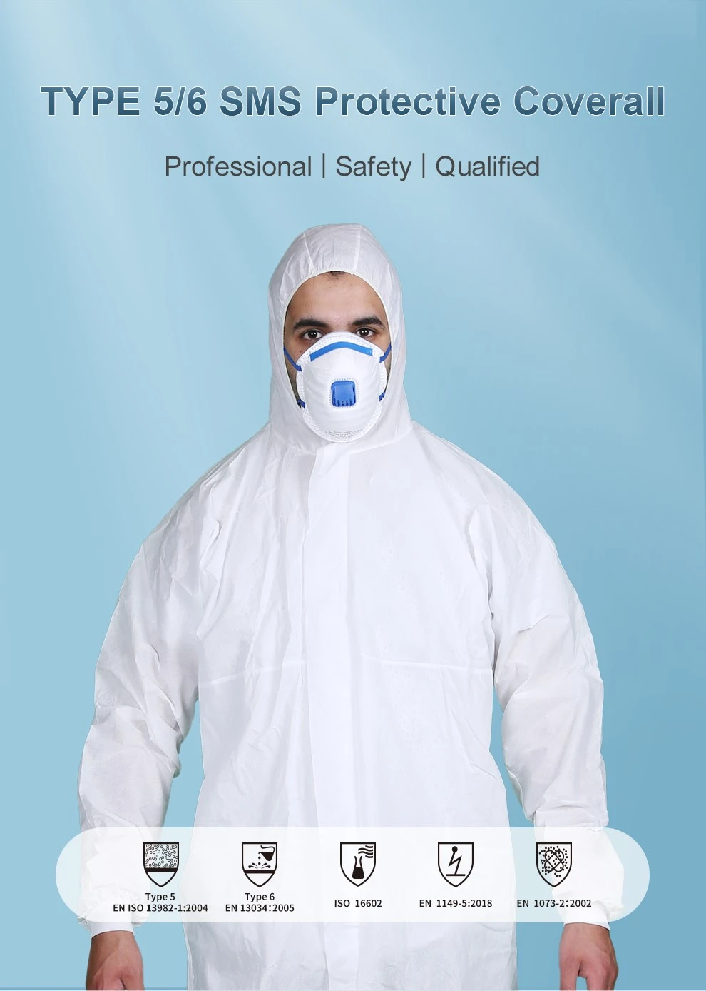 Dust suits disposable Dust suits disposable