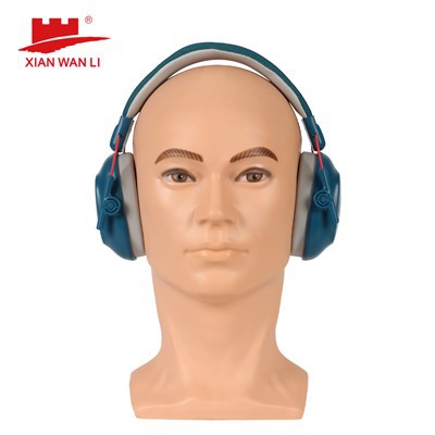 बच्चों के लिए एडजस्टेबल हियरिंग प्रोटेक्शन ईयरमफ़्स