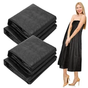 डिस्पोजेबल स्नान लपेटें