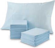 डिस्पोजेबल तकिया कवर